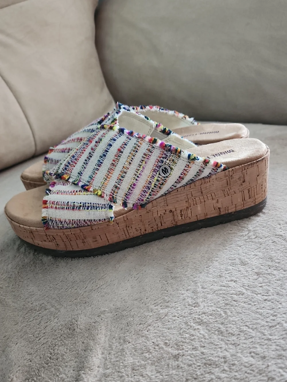 Minnetonka item shown